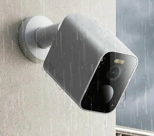 IP-камера Xiaomi Outdoor Camera BW300 IP-камеры Xiaomi - IP-камера Xiaomi Outdoor Camera BW300