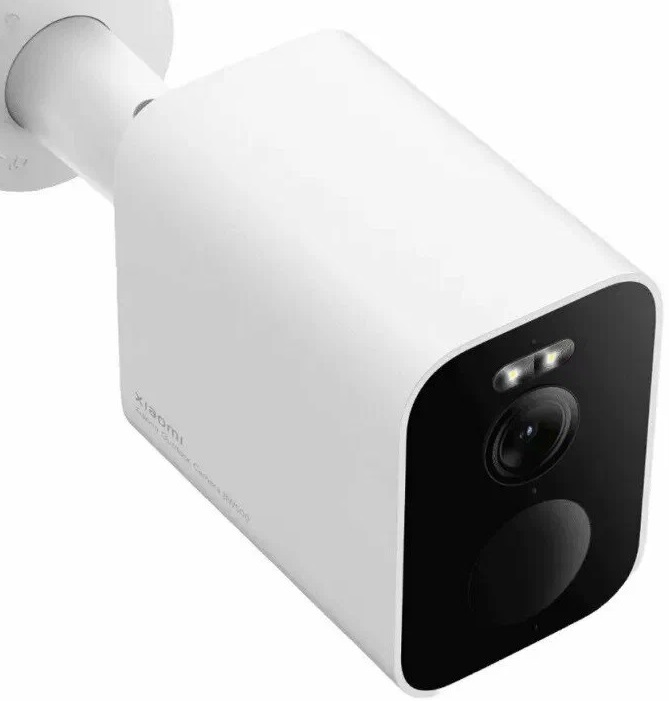 IP-камера Xiaomi Outdoor Camera BW500 IP-камеры Xiaomi - IP-камера Xiaomi Outdoor Camera BW500