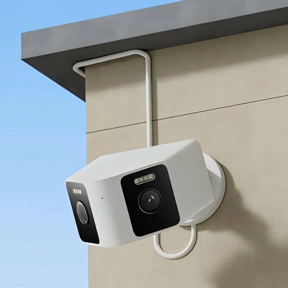 IP-камера Xiaomi Outdoor Camera CW100 Dual IP-камеры Xiaomi - IP-камера Xiaomi Outdoor Camera CW100 Dual