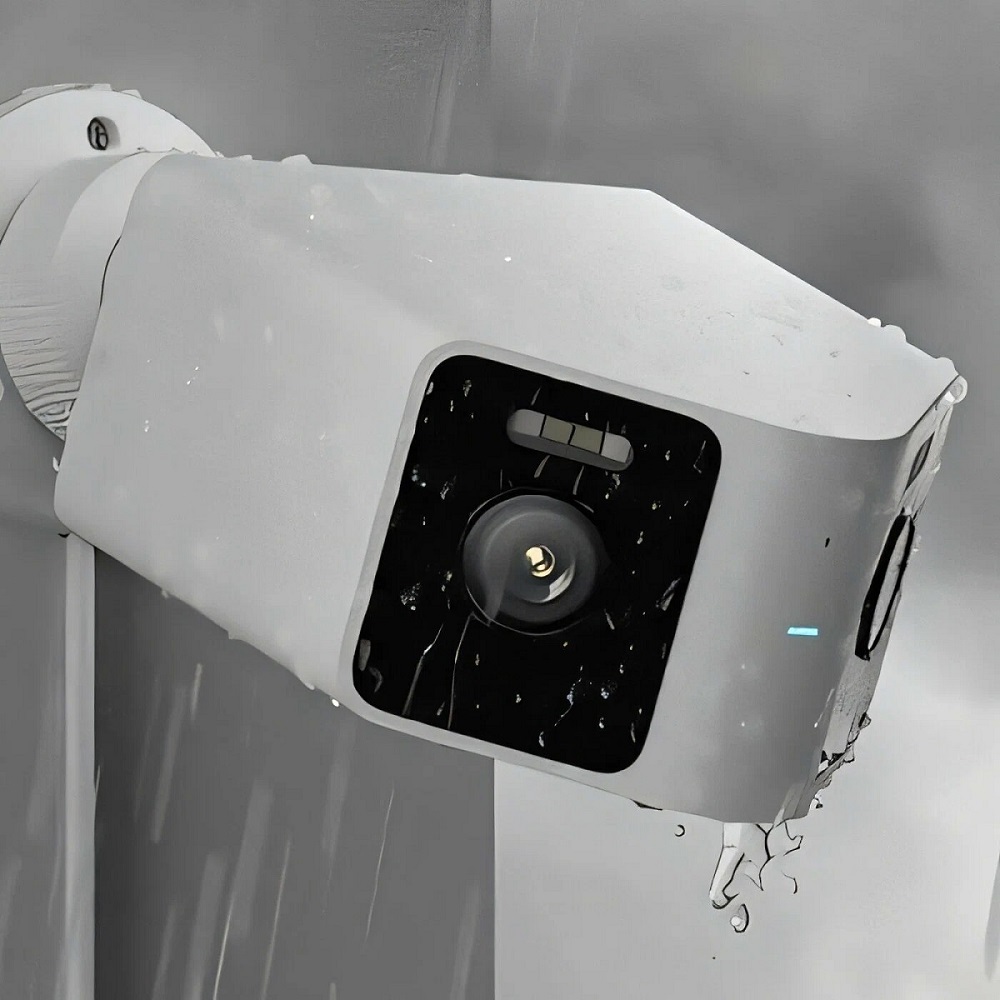 IP-камера Xiaomi Outdoor Camera CW100 Dual IP-камеры Xiaomi - IP-камера Xiaomi Outdoor Camera CW100 Dual