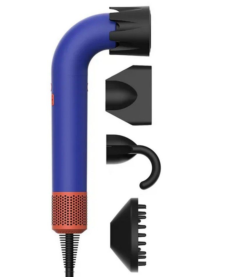 Аксессуары Xiaomi - Фен для волос Beheart Hair Dryer X11 Pro EU