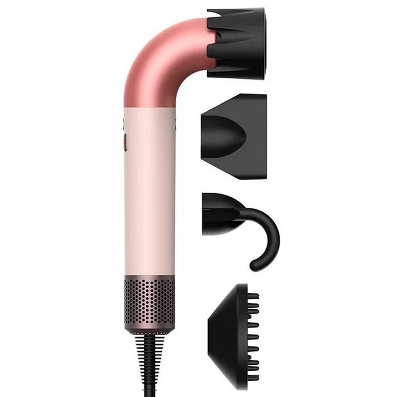 Аксессуары Xiaomi - Фен для волос Beheart Hair Dryer X11 Pro EU