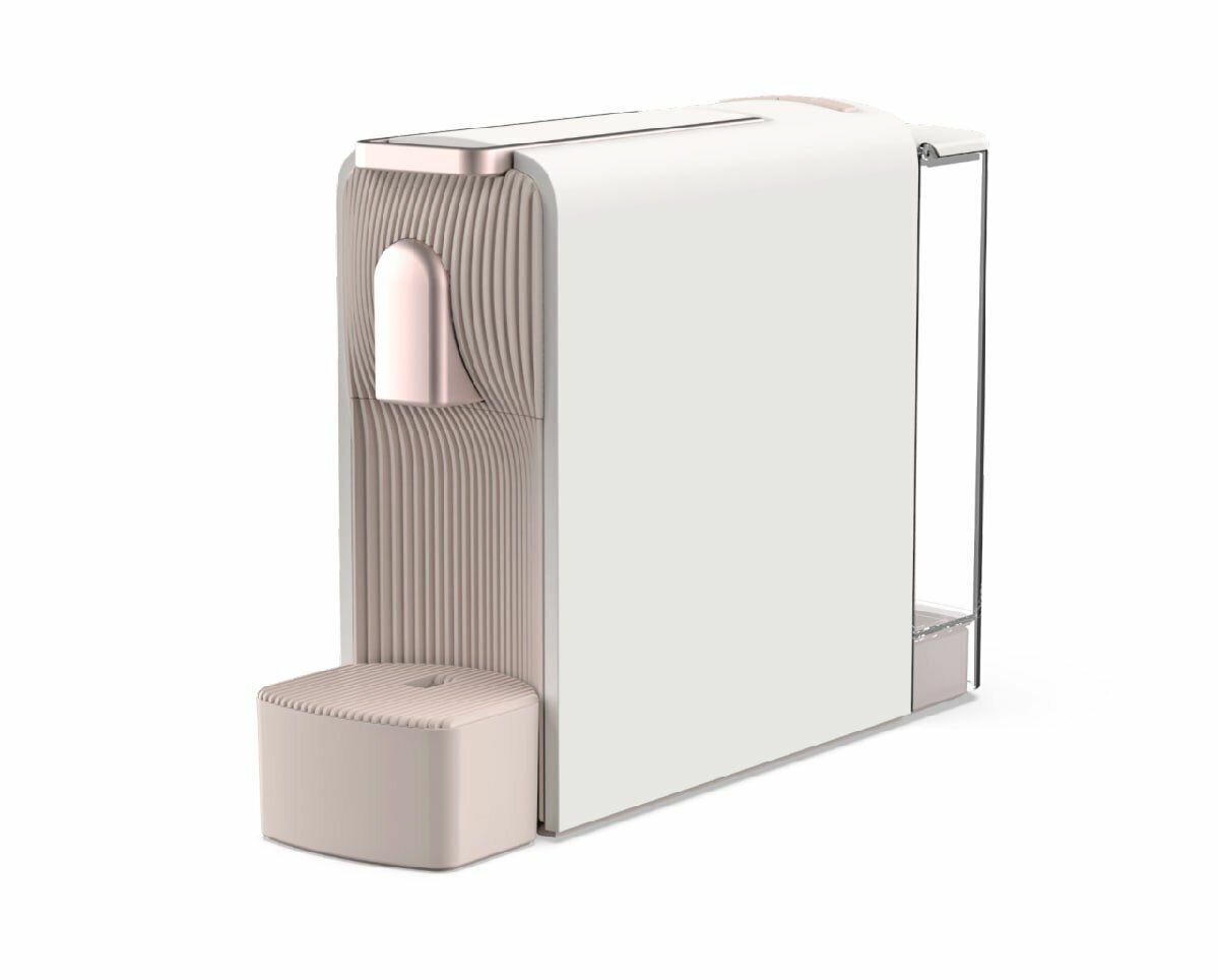 Капсульная кофемашина Scishare Capsule Coffee Machine S1109 Аксессуары Xiaomi - Капсульная кофемашина Scishare Capsule Coffee Machine S1109