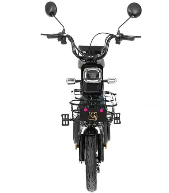Электроскутеры - Электроскутер CityCoco GT EV2 PRO