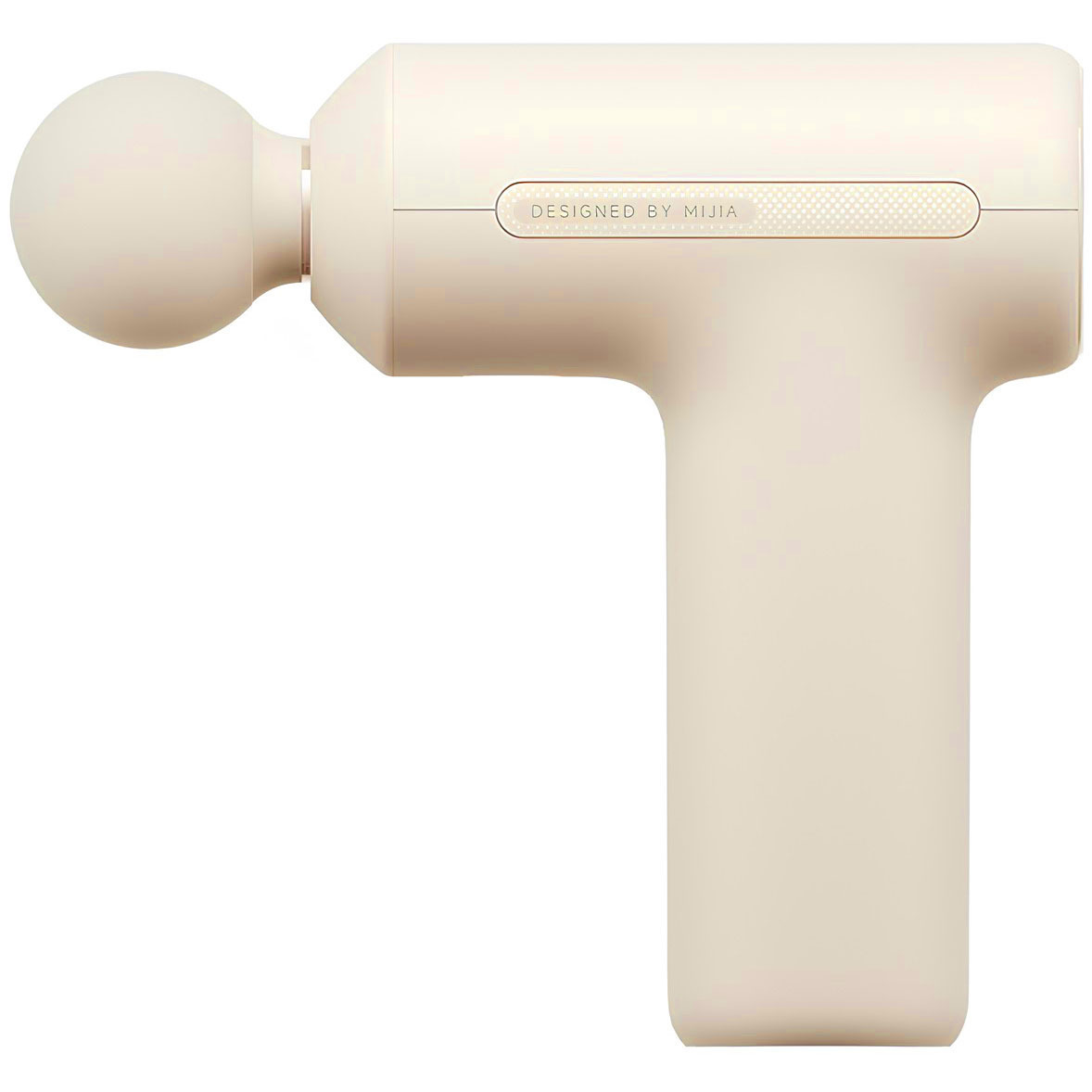 Массажный пистолет Mijia Smart Fascia Gun 3 Mini Аксессуары Xiaomi - Массажный пистолет Mijia Smart Fascia Gun 3 Mini