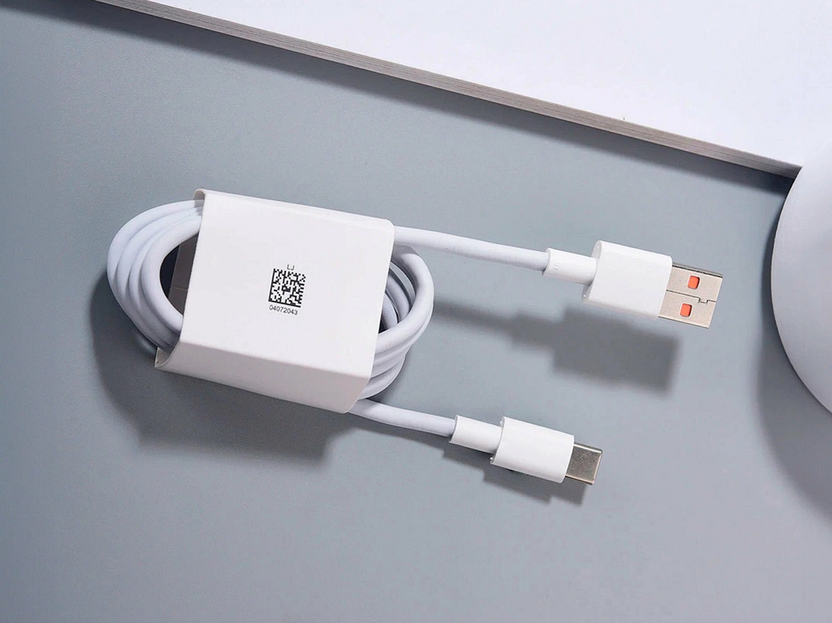 Сетевое зарядное устройство Xiaomi Mi Power Adapter Type-A 22,5W Зарядные устройства Xiaomi - Сетевое зарядное устройство Xiaomi Mi Power Adapter Type-A 22,5W