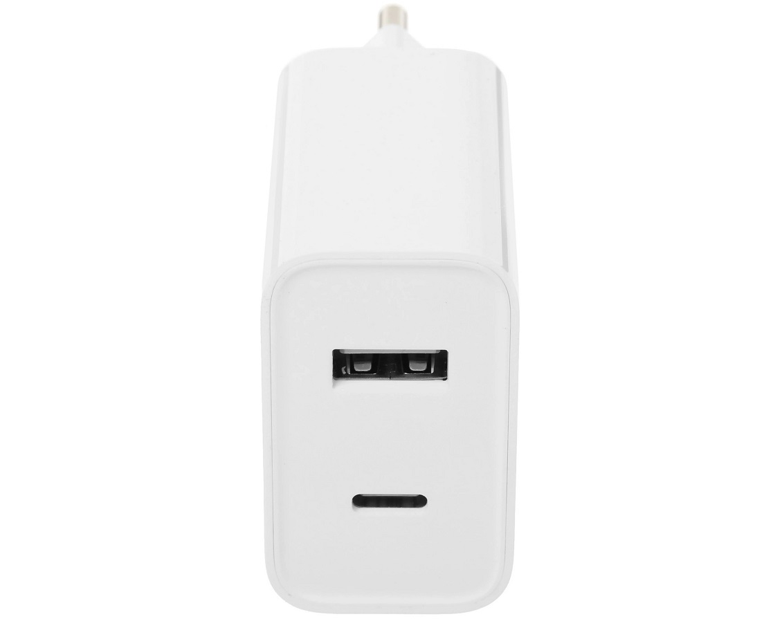 Сетевое зарядное устройство Xiaomi MI 33W Wall Charger Зарядные устройства Xiaomi - Сетевое зарядное устройство Xiaomi MI 33W Wall Charger