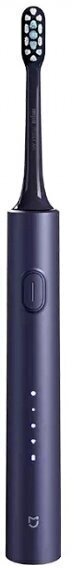 Зубные щетки Xiaomi - Зубная щетка Ультразвуковая Mijia Electric Toothbrush T302 MES608