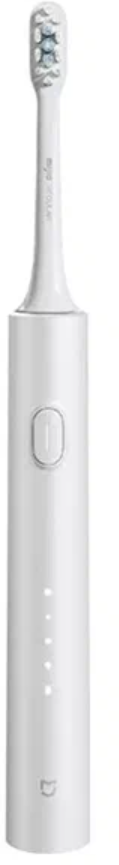 Зубные щетки Xiaomi - Зубная щетка Ультразвуковая Mijia Electric Toothbrush T302 MES608