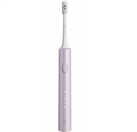 Зубные щетки Xiaomi - Ультразвуковая зубная щетка Xiaomi Mijia Electric Toothbrush T302