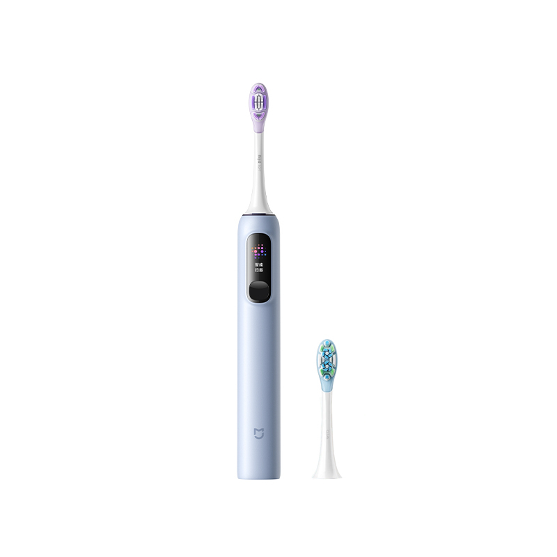 Зубные щетки Xiaomi - Зубная щетка электрическая Mijia Sonic Electric Toothbrush Pro MES610