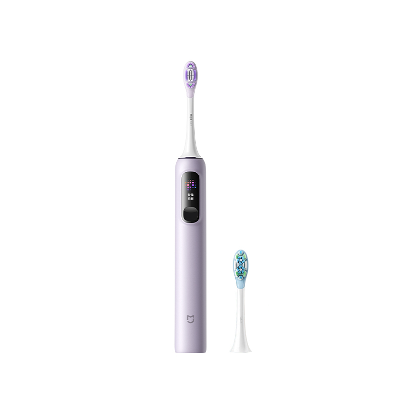 Зубные щетки Xiaomi - Зубная щетка электрическая Mijia Sonic Electric Toothbrush Pro MES610