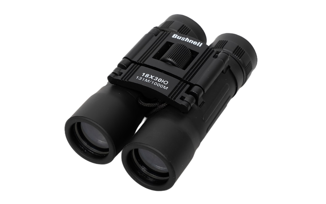 Бинокли Bushnell - Бинокль Bushnell 18x30 Compact