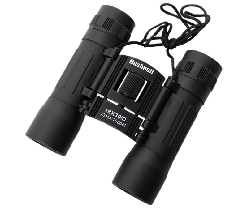 Бинокли Bushnell - Бинокль Bushnell 18x30 Compact