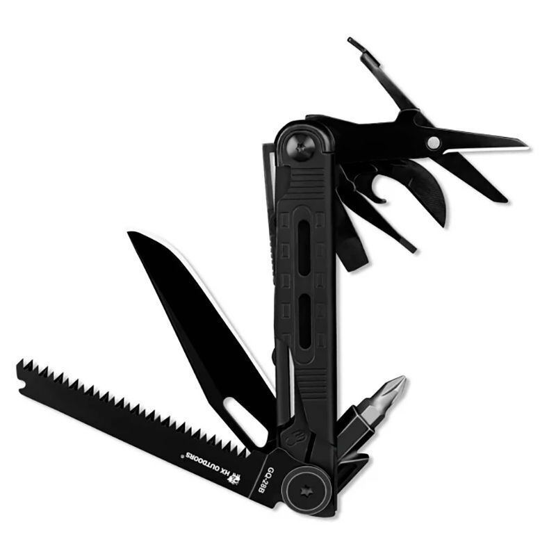 Мультитул HX OUTDOORS Versatile Tool 1 Аксессуары Xiaomi - Мультитул HX OUTDOORS Versatile Tool 1