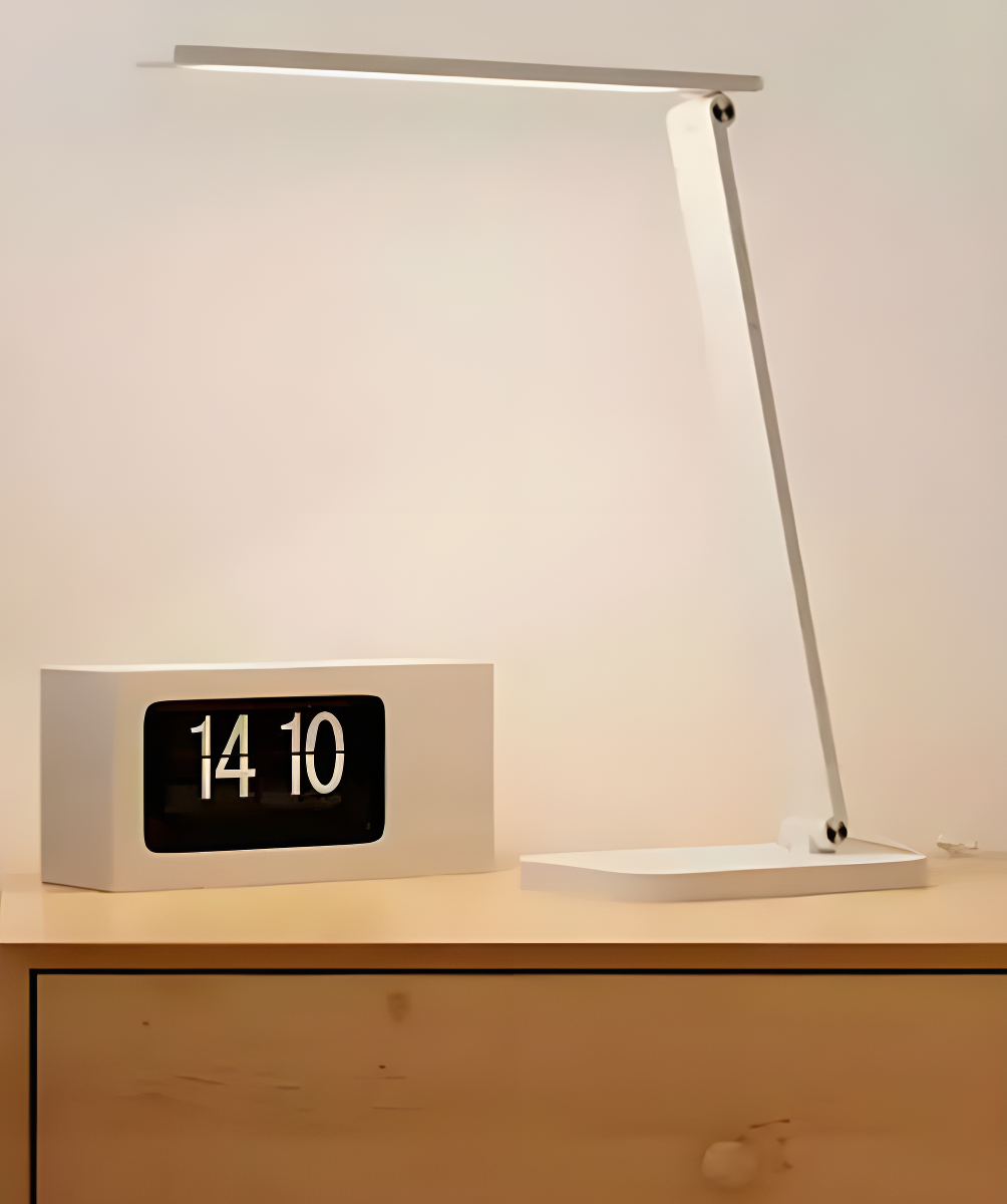 Умный свет Xiaomi - Настольная лампа Xiaomi Beheart Lite