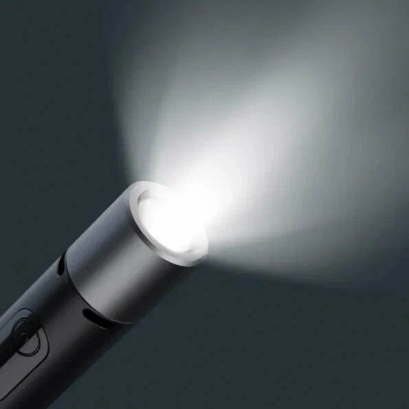 Умный свет Xiaomi - Светодиодный фонарик Xiaomi NexToo Arc Flashlight