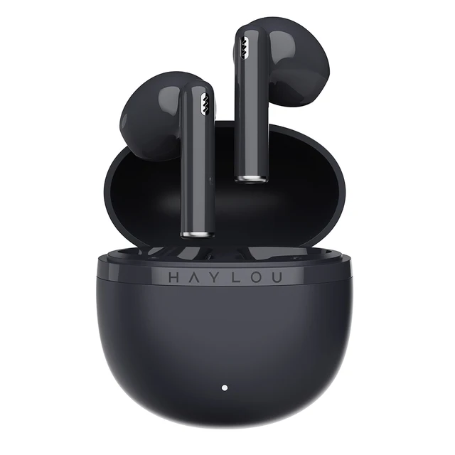 Беспроводные наушники Haylou X1 Plus (T013) Аксессуары Xiaomi - Беспроводные наушники Haylou X1 Plus (T013)