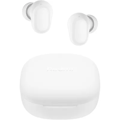 Наушники беспроводные Xiaomi Redmi Buds 6 Play Аксессуары Xiaomi - Наушники беспроводные Xiaomi Redmi Buds 6 Play