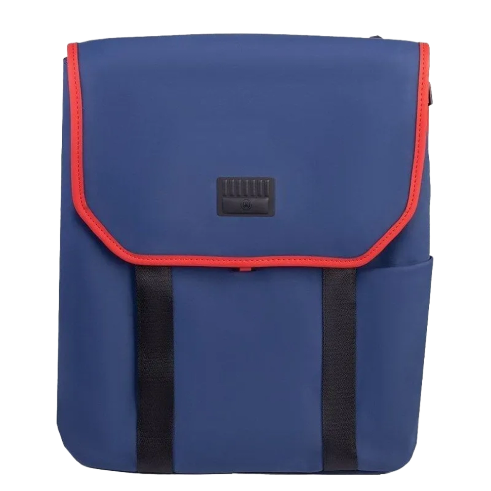 Рюкзак 90 Points NINETYGO Marvel Collaboration Collection Backpack Аксессуары Xiaomi - Рюкзак 90 Points NINETYGO Marvel Collaboration Collection Backpack