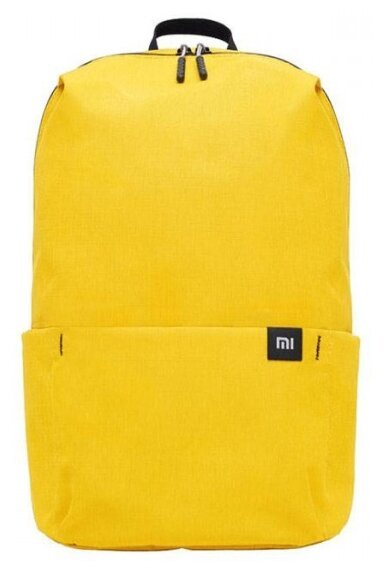Аксессуары Xiaomi - Рюкзак Xiaomi Mi Colorful Mini 10L