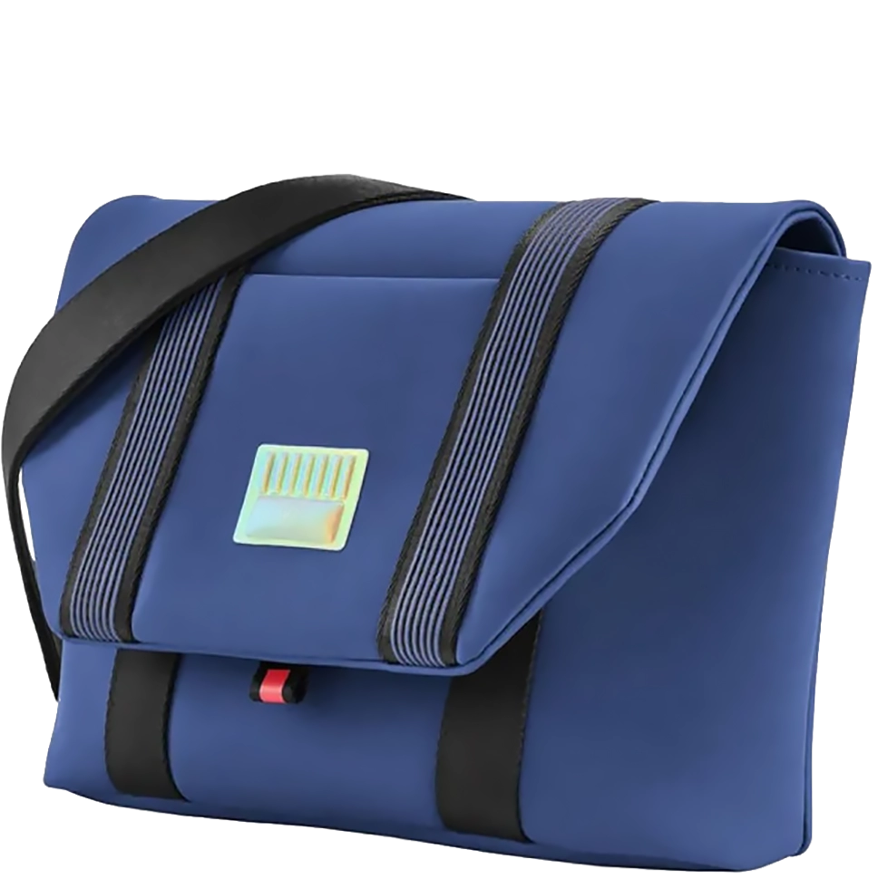 Сумка 90 Points NINETYGO URBAN.E-USING PLUS Crossbody Bag Аксессуары Xiaomi - Сумка 90 Points NINETYGO URBAN.E-USING PLUS Crossbody Bag