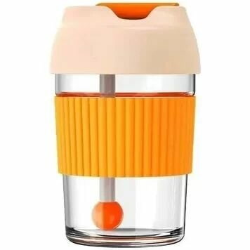 Аксессуары Xiaomi - Термокружка Kiss Kiss Fish Rainbow Bobo Cup (G-U36W)