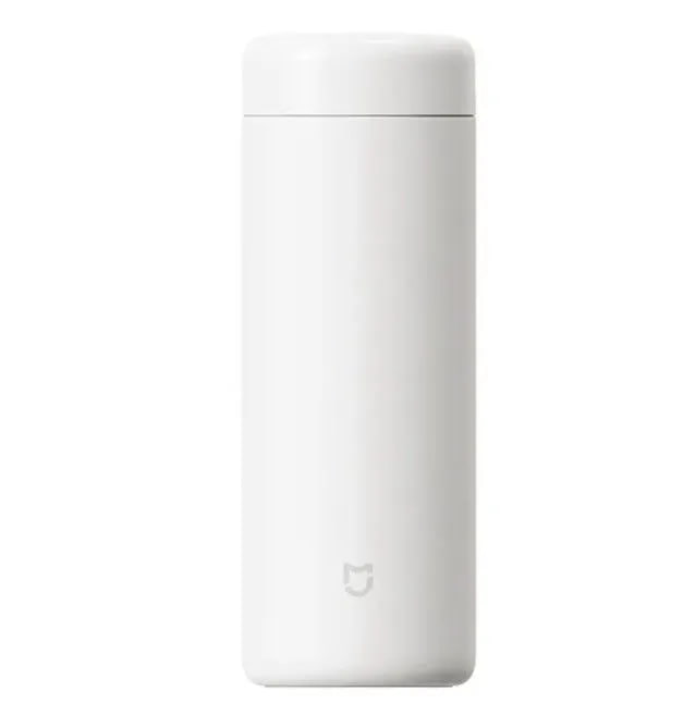 Термос Mijia Vacuum Cup Pocket Edition MJKDB01PL 350ml Аксессуары Xiaomi - Термос Mijia Vacuum Cup Pocket Edition MJKDB01PL 350ml