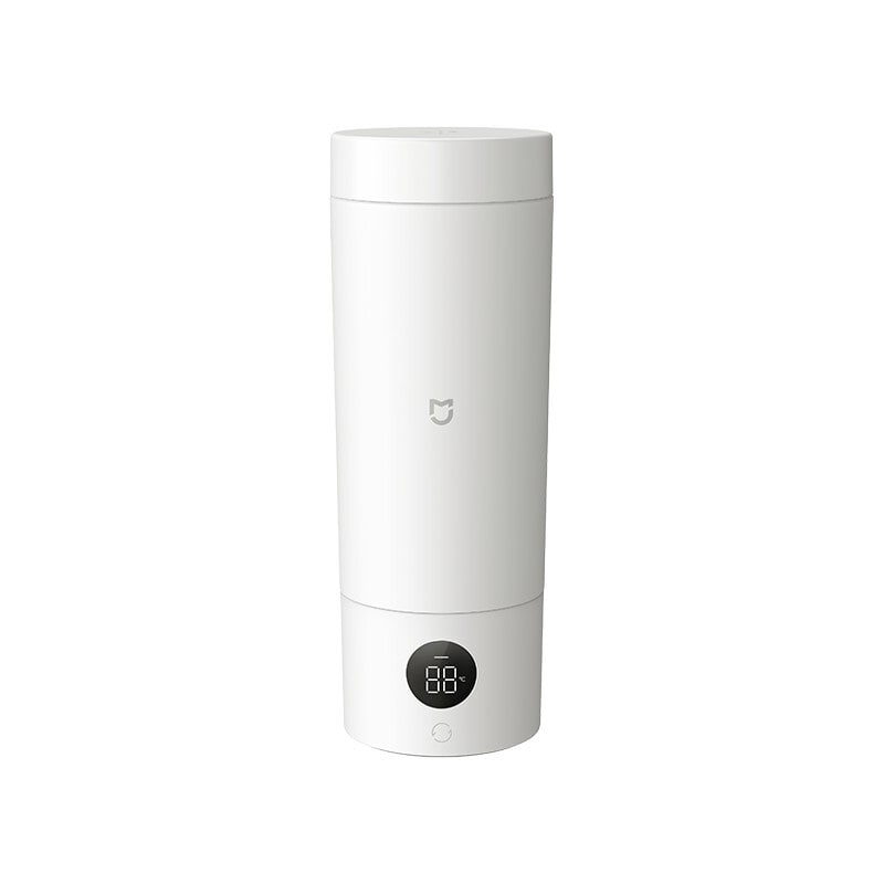 Термос с подогревом Xiaomi Mijia Portable Electric Cup 2 350мл (MJDRB02PL) Аксессуары Xiaomi - Термос с подогревом Xiaomi Mijia Portable Electric Cup 2 350мл (MJDRB02PL)