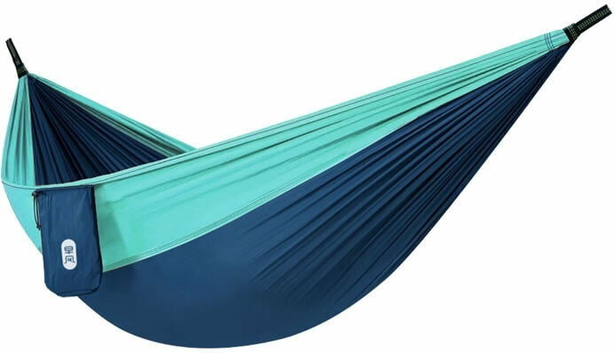 Гамак Zaofeng Outdoor Hammock Bay Аксессуары Xiaomi - Гамак Zaofeng Outdoor Hammock Bay