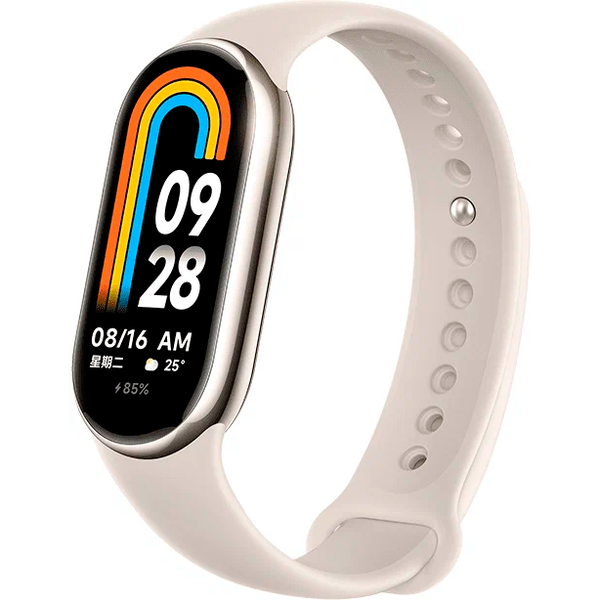 Аксессуары Xiaomi - Фитнес-браслет Xiaomi Mi Band 8