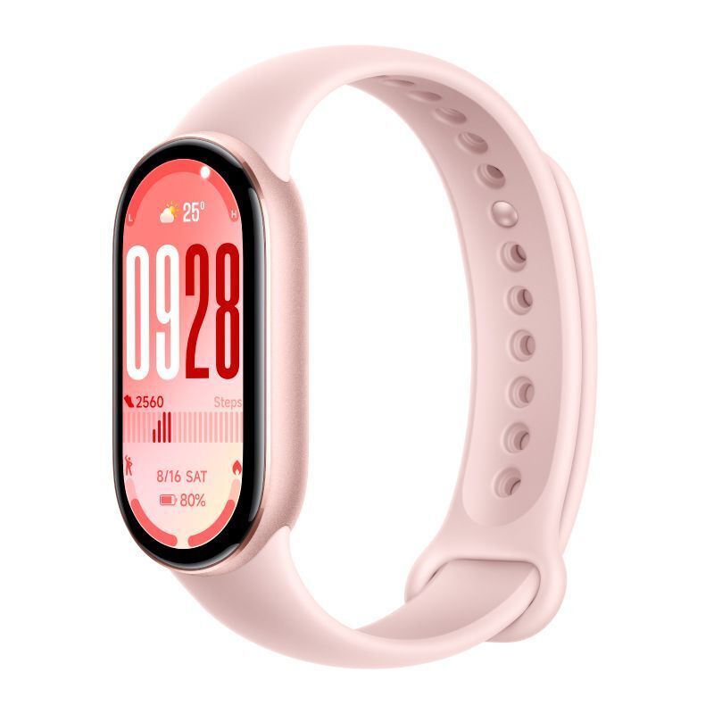 Фитнес-браслет Xiaomi Smart Band 10 (EU) Аксессуары Xiaomi - Фитнес-браслет Xiaomi Smart Band 10 (EU)