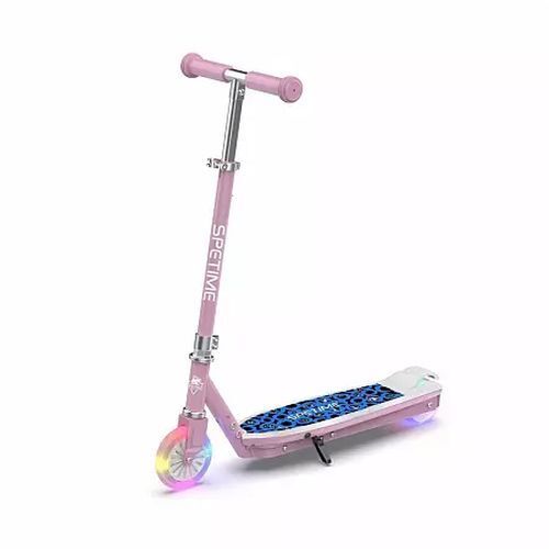 Аксессуары Xiaomi - Электросамокат детский Spetime Electric Kickscooter E8 Pro