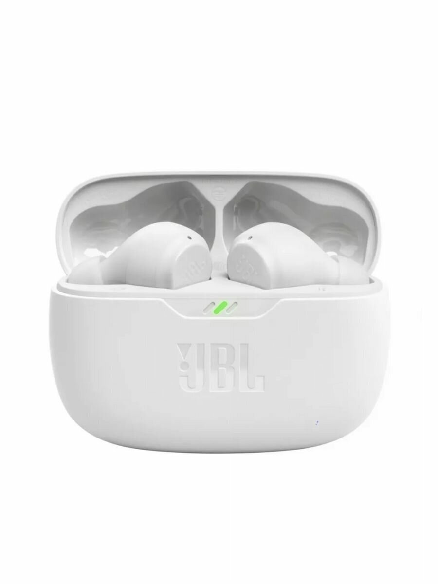 Аксессуары Xiaomi - Беспроводные наушники TWS JBL Wave Beam