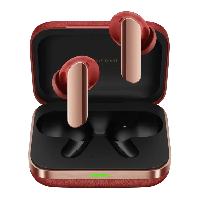 Аксессуары Xiaomi - Беспроводные наушники TWS Realme Buds Air 7 Pro
