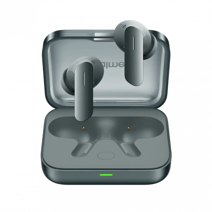Беспроводные наушники TWS Realme Buds Air 7 Аксессуары Xiaomi - Беспроводные наушники TWS Realme Buds Air 7