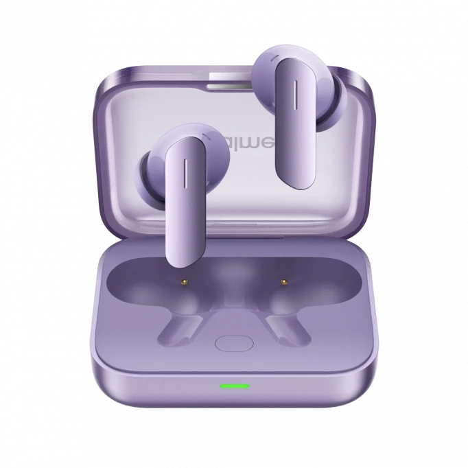 Беспроводные наушники TWS Realme Buds Air 7 Аксессуары Xiaomi - Беспроводные наушники TWS Realme Buds Air 7