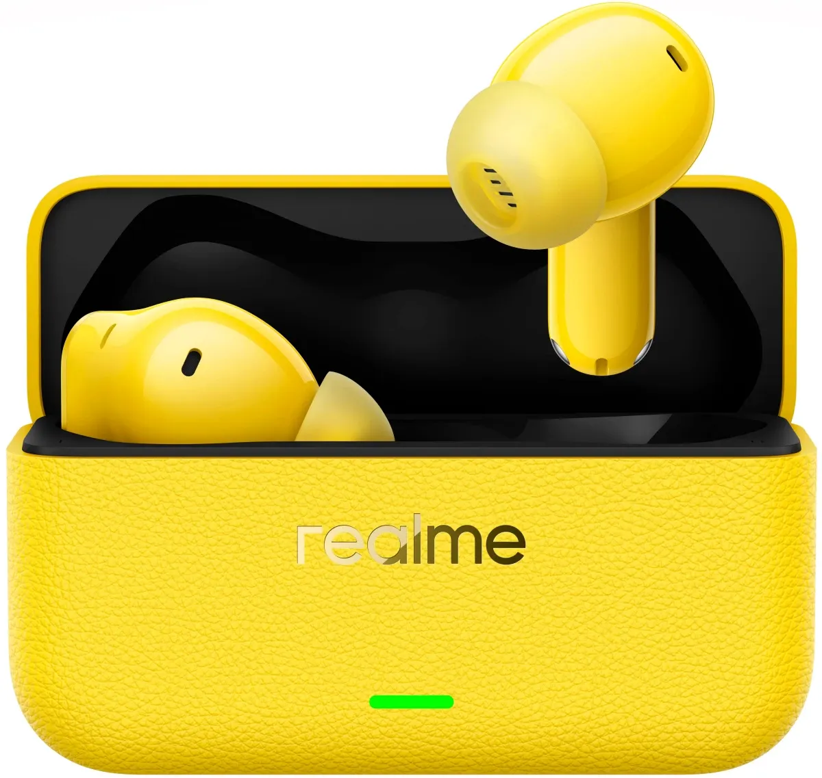 Аксессуары Xiaomi - Беспроводные наушники TWS Realme Buds T500 Pro