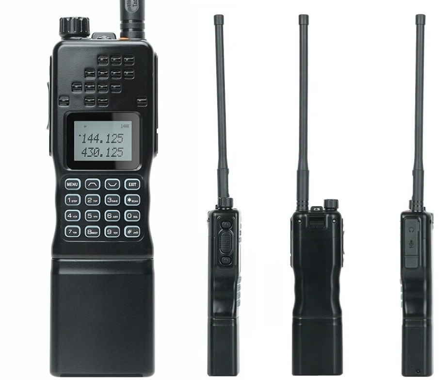 Рация Baofeng AR-152 Рации - Рация Baofeng AR-152