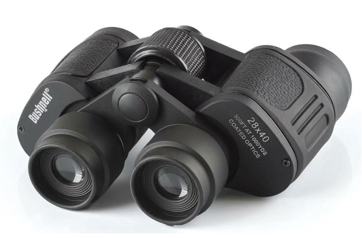 Бинокль Bushnell 28x40 Бинокли Bushnell - Бинокль Bushnell 28x40